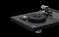 Preview: Pro-Ject Debut PRO B