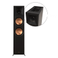 Preview: Klipsch RP-8060FA II