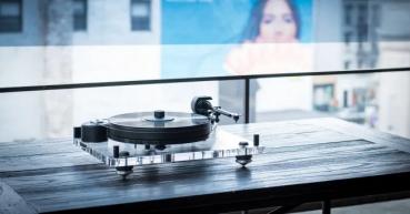 Pro-Ject 6-perspeX SB