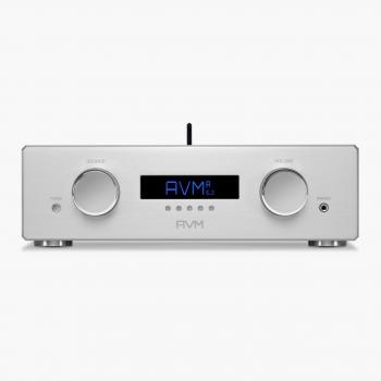 AVM Ovation A 6.3