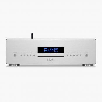 AVM OVATION MP 8.3