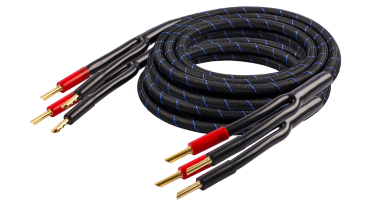 Black Connect LS Single-Wire 3.0m