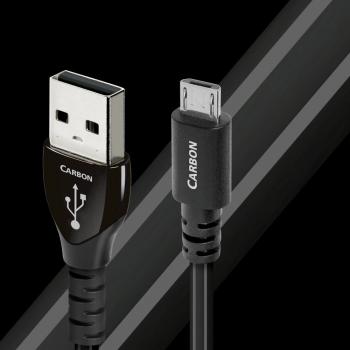Audioquest Carbon USB A - Micro USB