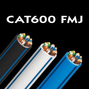 Audioquest CAT600 FMJ