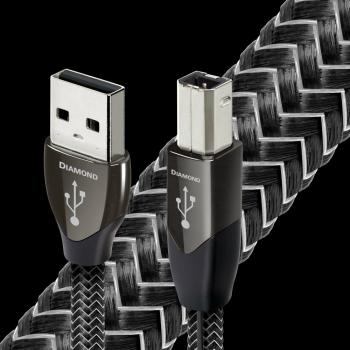Audioquest Diamond USB A - USB B