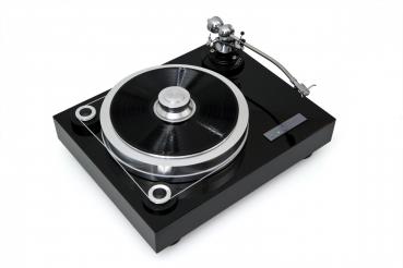 EAT Forte-S (Pro-Ject 12cc EVO)