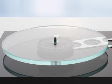 Rega Planar 3 (mit Tonabnehmer Rega Exact)