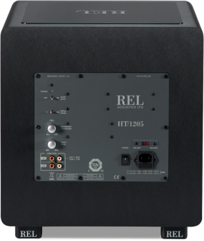 REL HT/1205