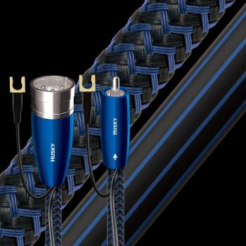 Audioquest Husky XLR