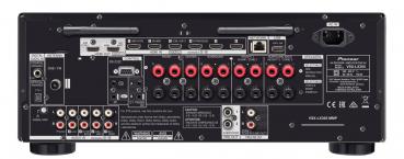 Pioneer VSX-LX305M2