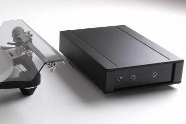 Rega Planar 10 (mit Tonabnehmer Rega Aphelion 2 MC)