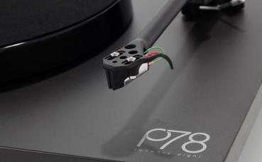 Rega Planar 78 ohne Tonabnehmer