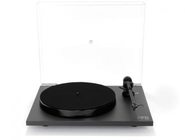 Rega Planar 78 ohne Tonabnehmer