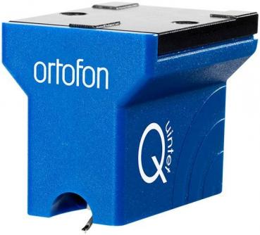 EAT C-Major SuperPack (Ortofon Quintet Blue)