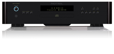 ROTEL RCD-1572MKII