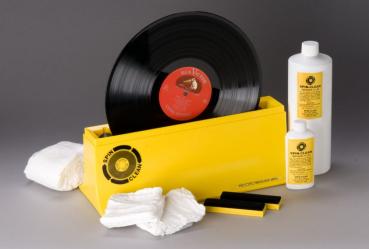 Pro-Ject Spin-Clean Record Washer MKII
