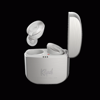 Klipsch T5 II True Wireless
