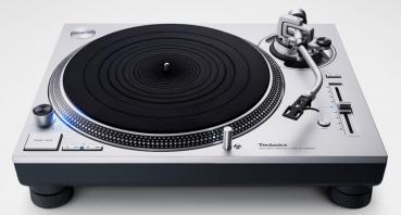 Technics Grand Class SL-1200GR - Aus der Ausstellung