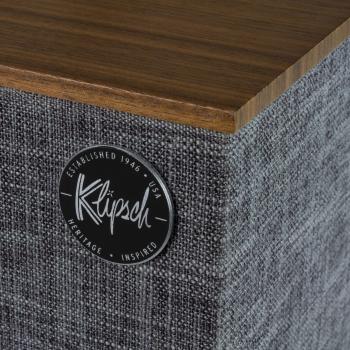 Klipsch The Three WGA