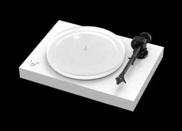 Pro-Ject X2 - Ortofon 2m Silver