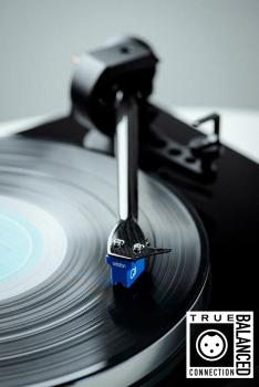 Pro-Ject X8 Evolution