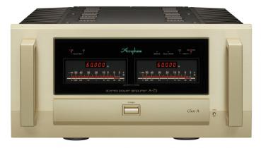 Accuphase A-75