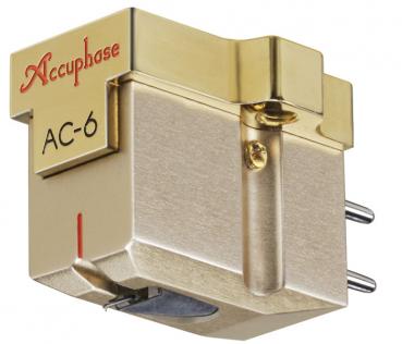 Accuphase AC-6