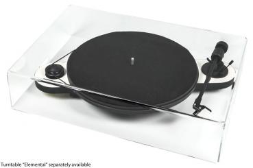 Pro-Ject Cover it E