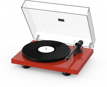 Pro-Ject Debut Carbon EVO