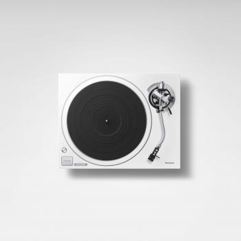 Technics Premium Class SL-1500C