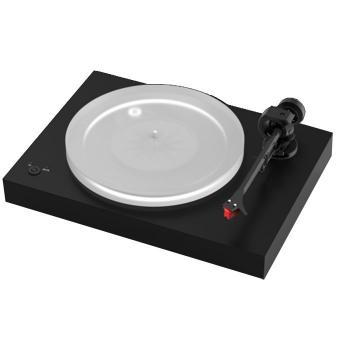 Pro-Ject X2 B - Ortofon Quintet Red