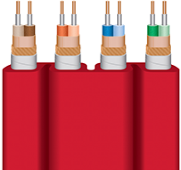 WireWorld Starlight Cat8 Ethernet