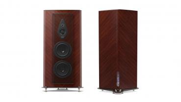 Sonus Faber Stradivari G2