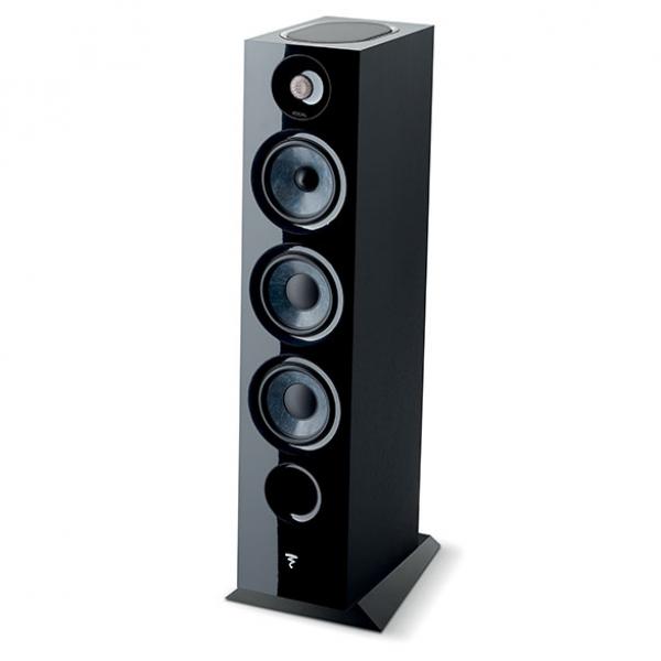 Focal Chora 826D