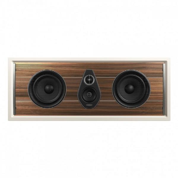 Sonus Faber PALLADIO PL-664 - Premium Kit horizontal