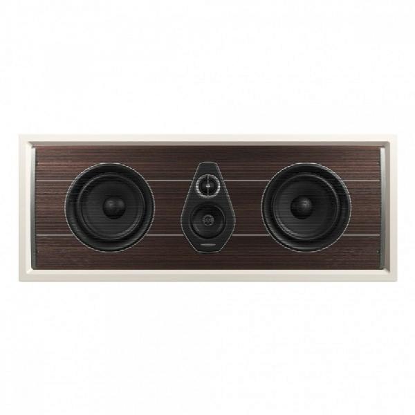 Sonus Faber PALLADIO PL-664 - Premium Kit horizontal