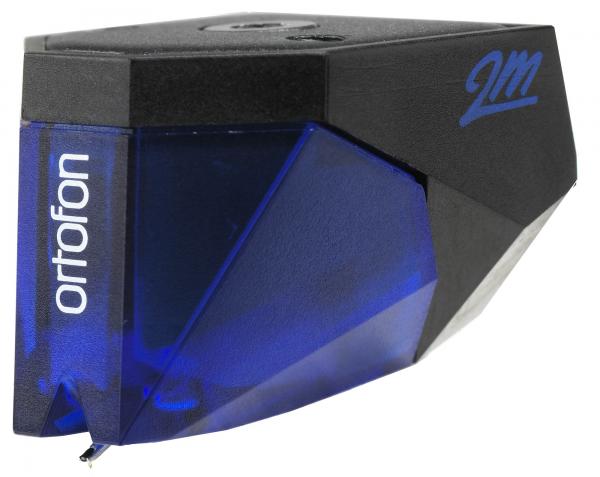 EAT B-Sharp SuperPack (Ortofon 2M Blue)