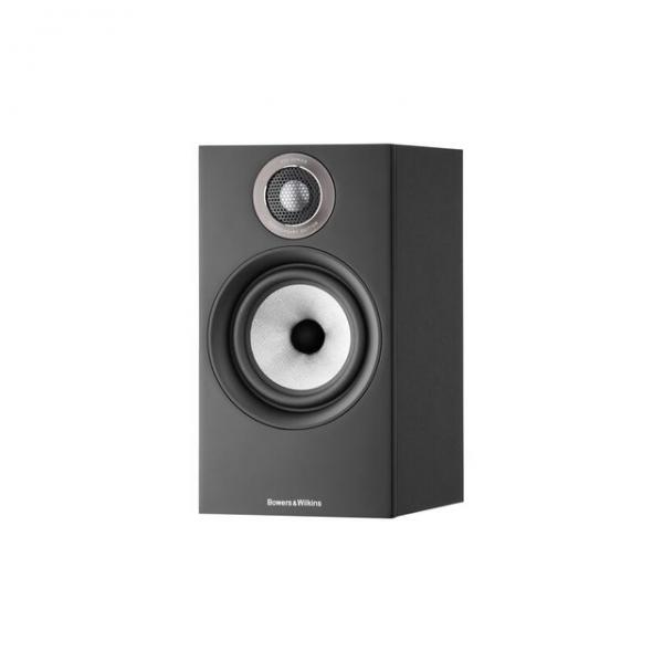 B&W 607 S2 Anniversary Edition