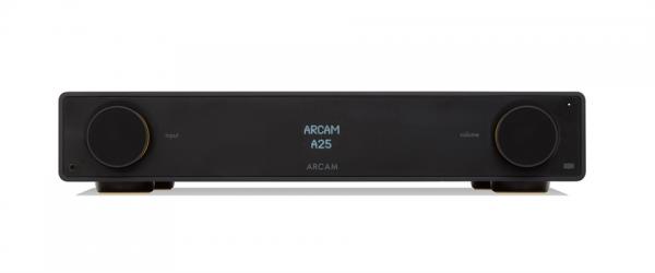 ARCAM RADIA A25