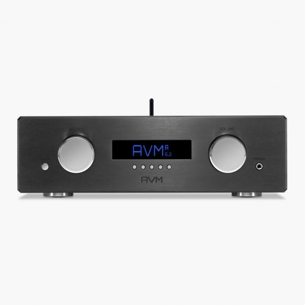 AVM Ovation A 6.3