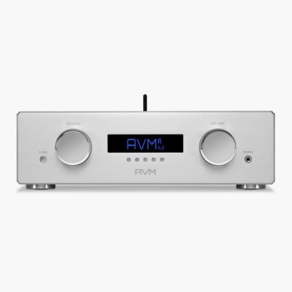 AVM Ovation A 6.3