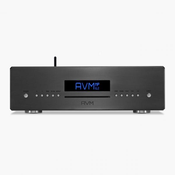 AVM OVATION MP 6.3