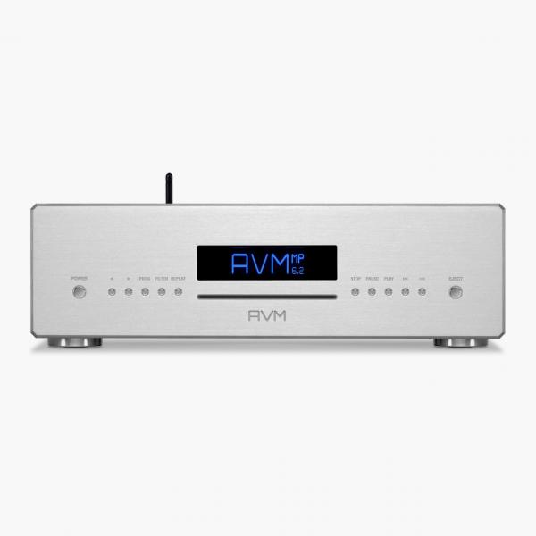 AVM OVATION MP 6.3