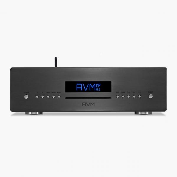 AVM OVATION MP 8.3