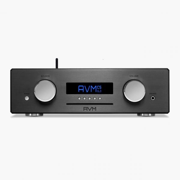 AVM Ovation CS 6.3