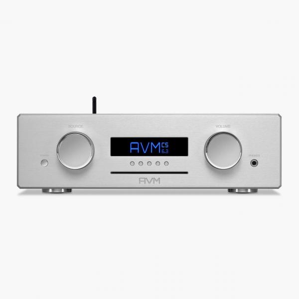 AVM Ovation CS 6.3