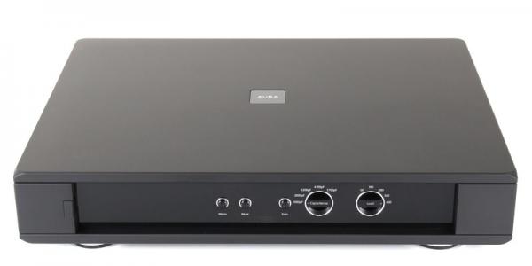 Rega Aura Reference