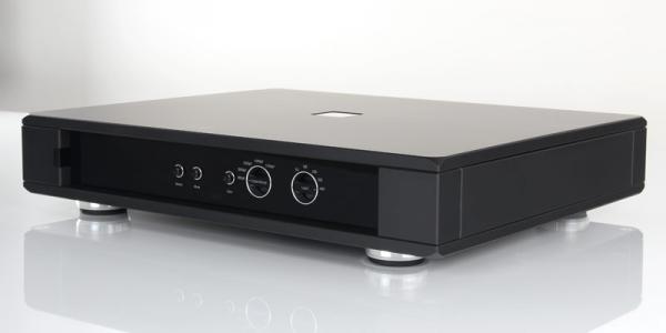 Rega Aura Reference