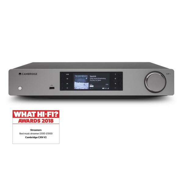 CAMBRIDGE AUDIO CXN (V2)
