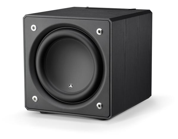 JL Audio E-Sub E112